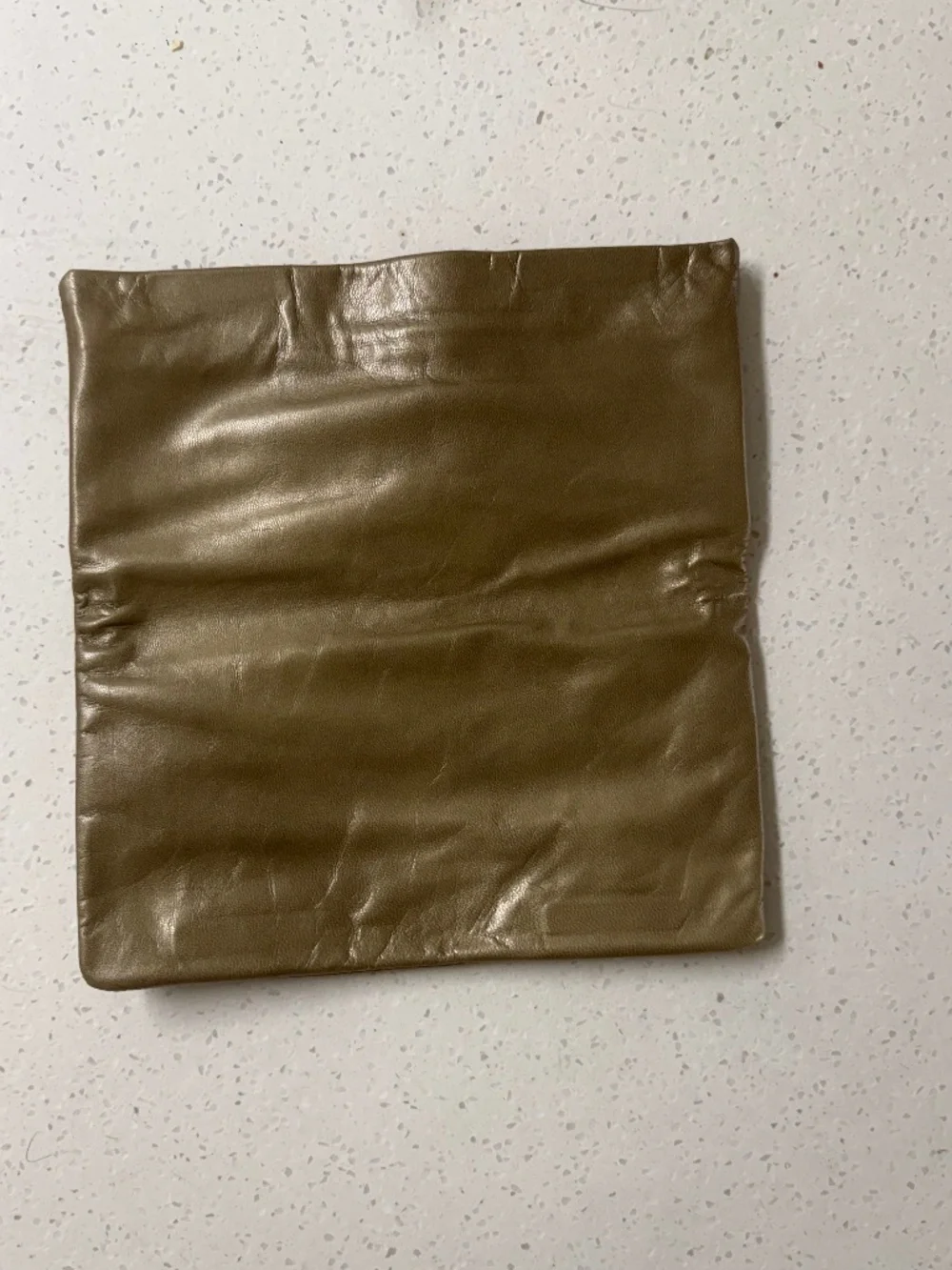 Calleen Cordero fava clutch